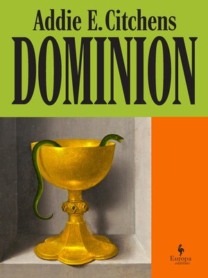 cover image of Dominion